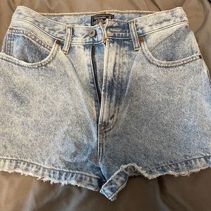 Abercrombie & Fitch shorts